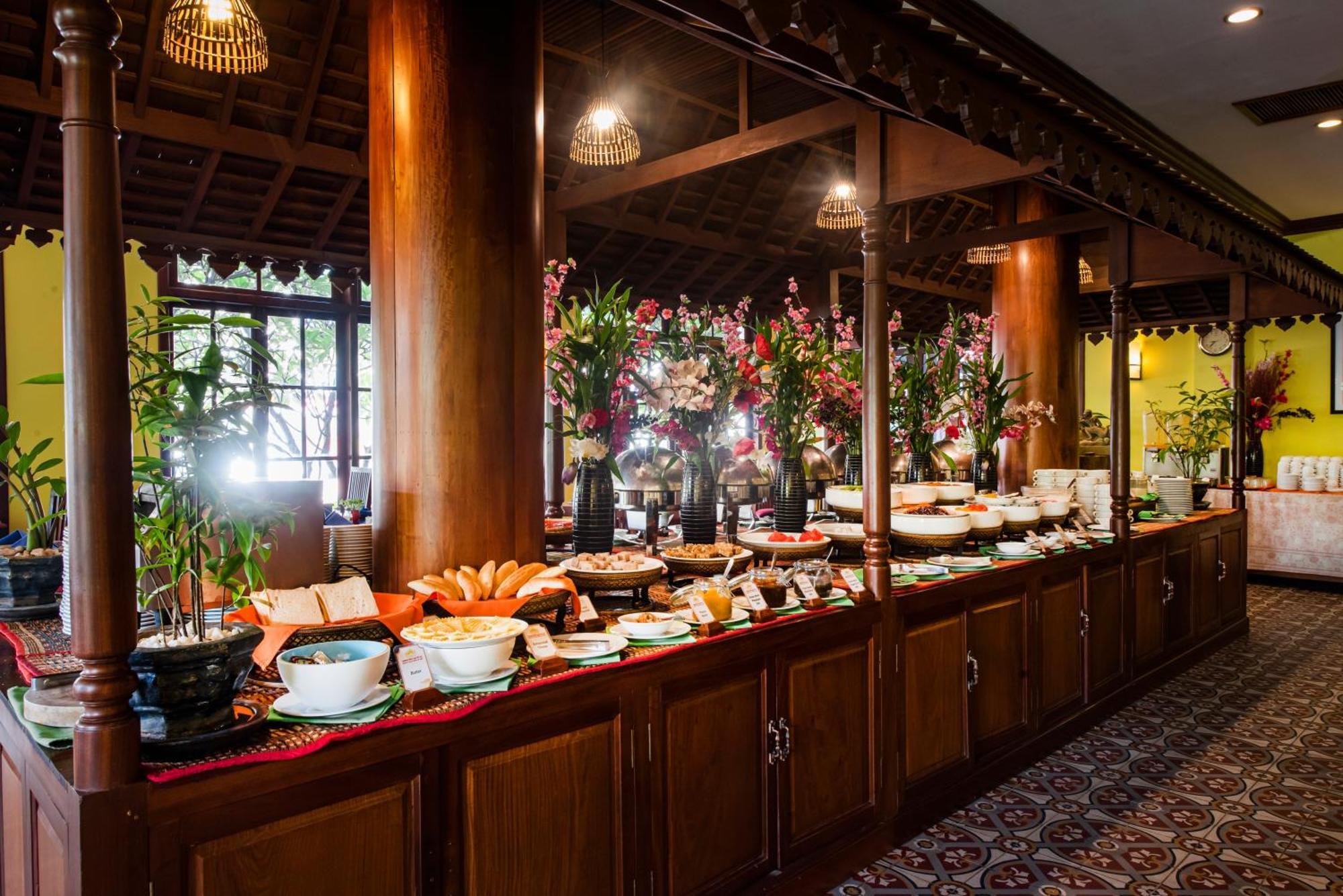 The Suite By Royal Crown Hotel Siem Reap Eksteriør billede
