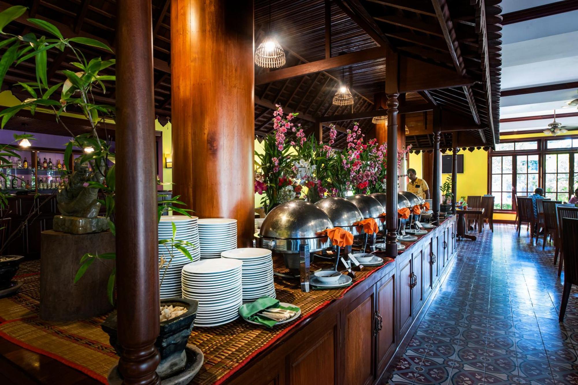 The Suite By Royal Crown Hotel Siem Reap Eksteriør billede