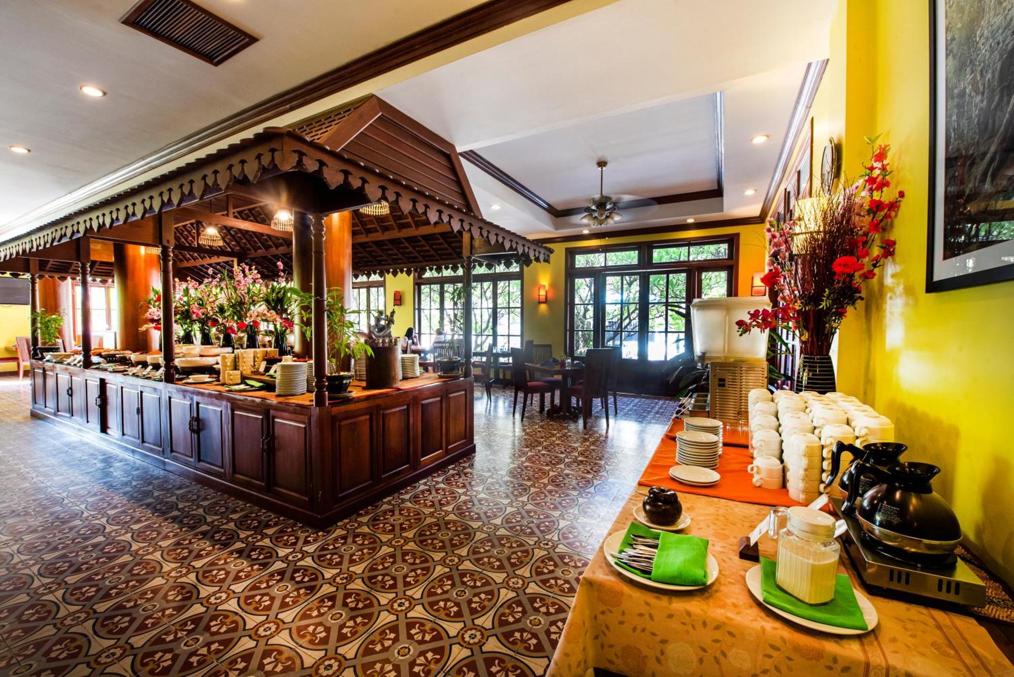 The Suite By Royal Crown Hotel Siem Reap Eksteriør billede