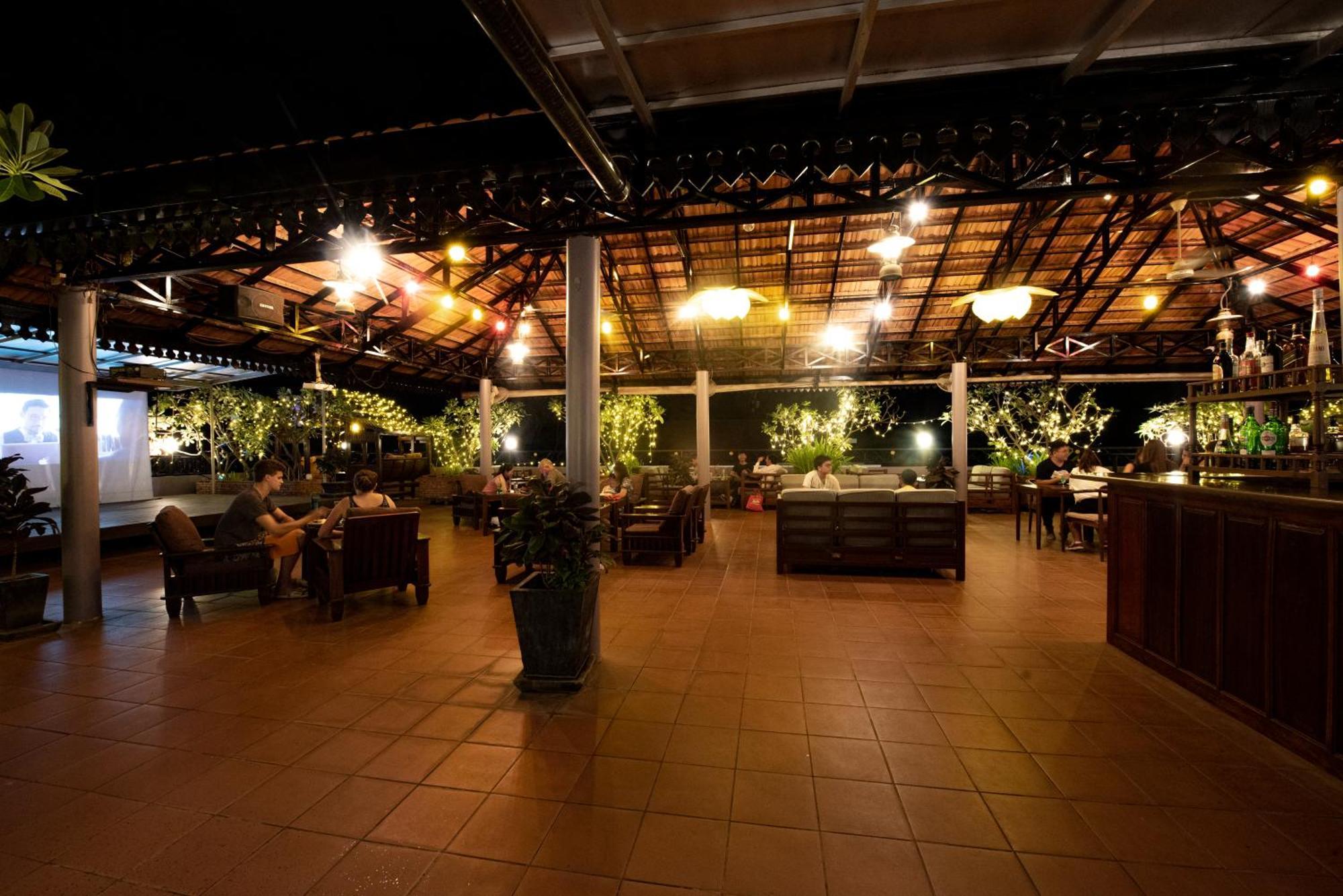 The Suite By Royal Crown Hotel Siem Reap Eksteriør billede